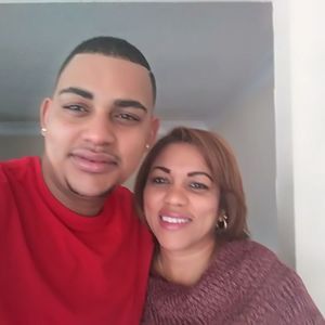 Meet your Posher, Ines maria